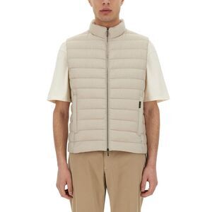 Moorer Men Sleeveless "Calaf-S3"